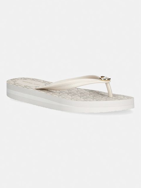 MICHAEL Michael Kors japonki damskie Posie Flip Flop - zdjęcie produktu nr 2