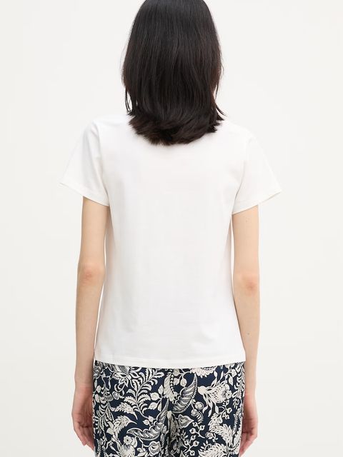 Joop! t-shirt - zdjęcie produktu nr 2