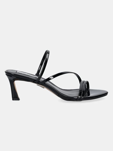 Steve Madden klapki skórzane Lamora - zdjęcie produktu nr 2