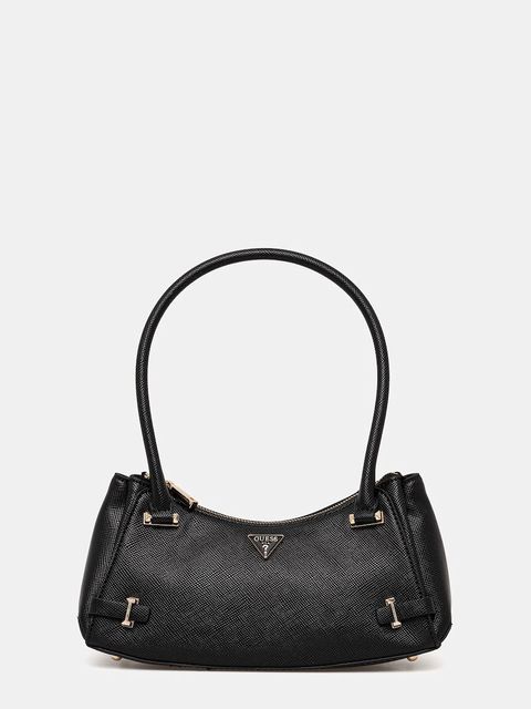 Guess torebka ROSALBA kolor czarny HWZG96 57170 - zdjęcie produktu nr 1