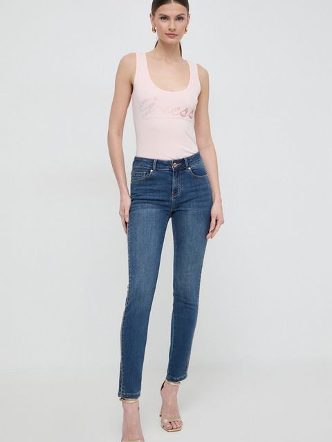 Morgan jeansy PCLEM - zdjęcie produktu nr 1