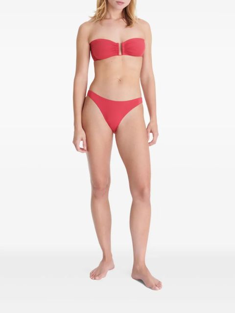 ERES Fripon bikini briefs - Pink - zdjęcie produktu nr 2