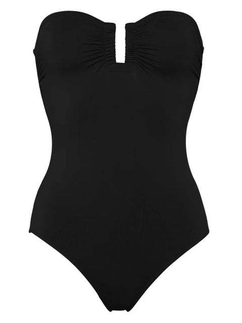 ERES Cassiopée swimsuit - Black - zdjęcie produktu nr 1