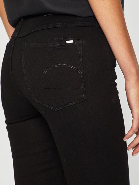 G-Star - Jeansy 3301 Skinny