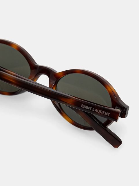 Saint Laurent okulary przeciwsłoneczne JEANNE