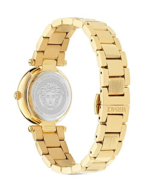 Versace petite Reve 30mm - Black - zdjęcie produktu nr 2