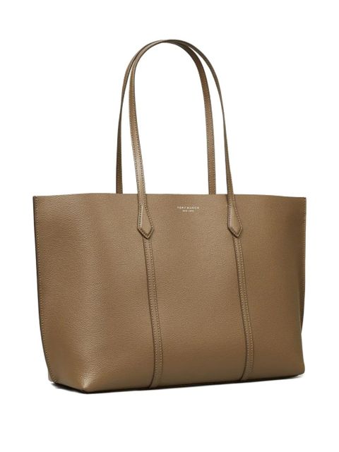 Tory Burch Perry tote bag - Brown - zdjęcie produktu nr 2