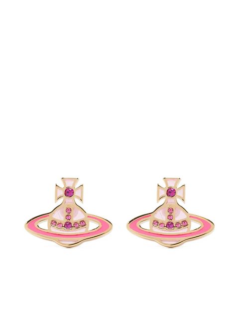 Vivienne Westwood Concetta earrings - Gold - zdjęcie produktu nr 1