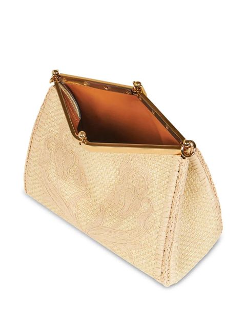 ETRO medium Vela shoulder bag - Neutrals - zdjęcie produktu nr 2