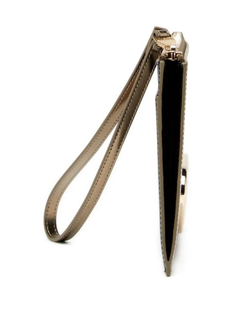 Diesel 1DR III wallet - Gold - zdjęcie produktu nr 2