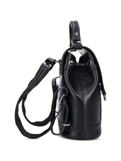 Vivienne Westwood Max backpack - Black
