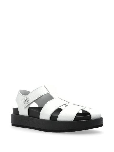 Tory Burch Kira sandals - White