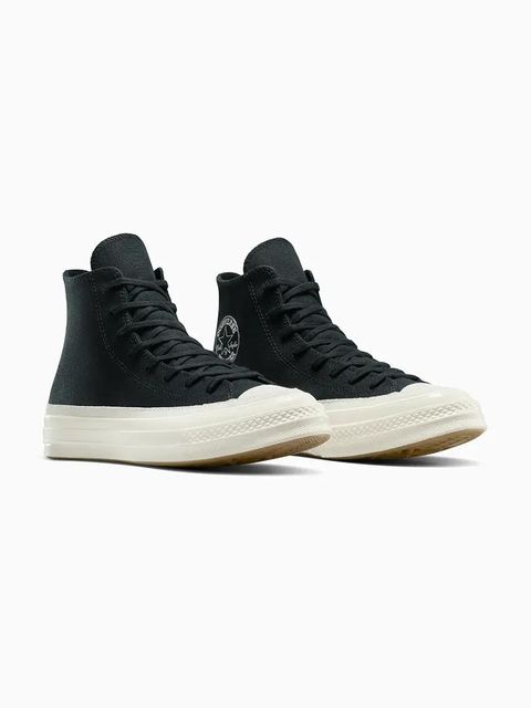 Converse trampki Chuck 70 kolor czarny A12724C