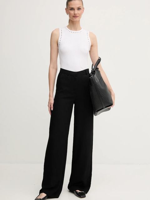 Dkny top kolor biały UD5TRW65 - zdjęcie produktu nr 2