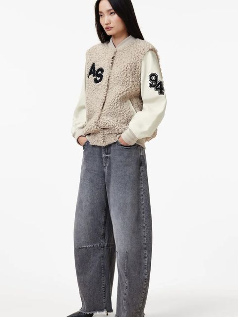 AllSaints kurtka VALERIE