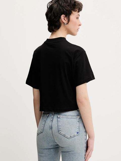Karl Lagerfeld Jeans t-shirt - zdjęcie produktu nr 2
