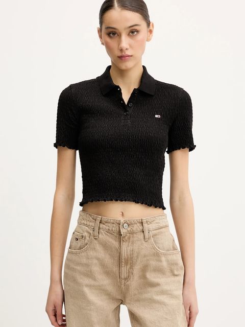 Tommy Jeans polo - zdjęcie produktu nr 1