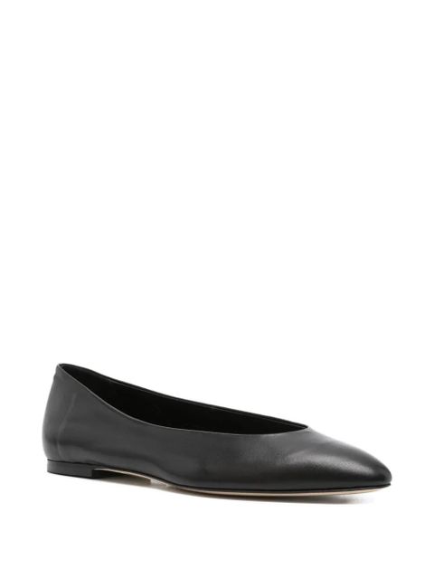 Aeyde Ellie flat pumps - Black - zdjęcie produktu nr 2
