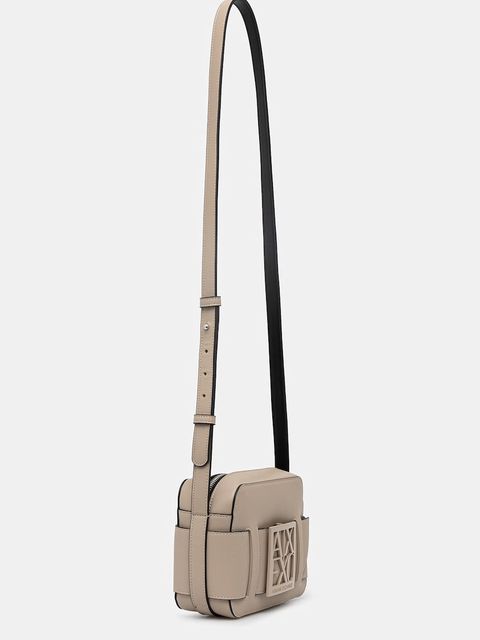 Armani Exchange torebka - zdjęcie produktu nr 1