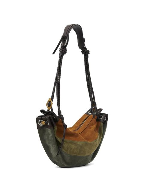 ISABEL MARANT medium Maia bag - Green
