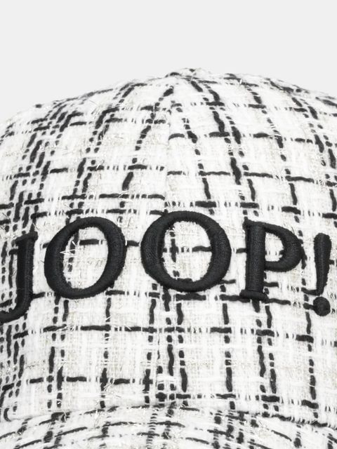 Joop! czapka z daszkiem