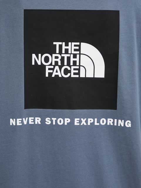 The North Face t-shirt EVOLUTION