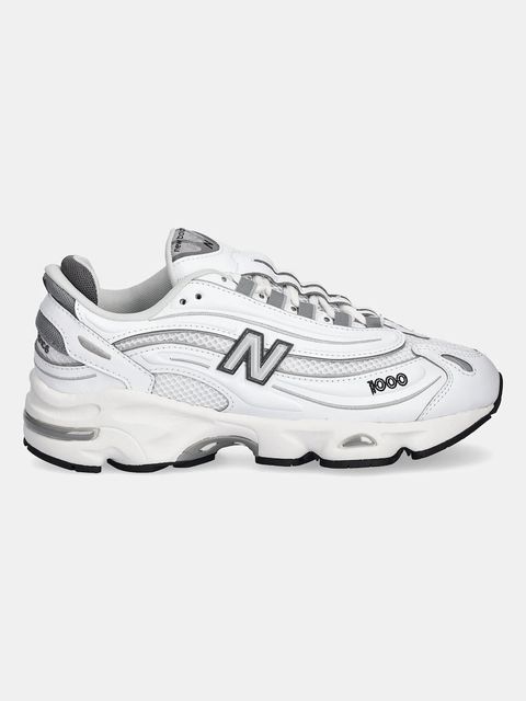 New Balance sneakersy M1000 kolor biały M1000D - zdjęcie produktu nr 2