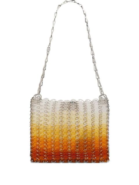 Rabanne 1969 shoulder bag - Silver - zdjęcie produktu nr 1