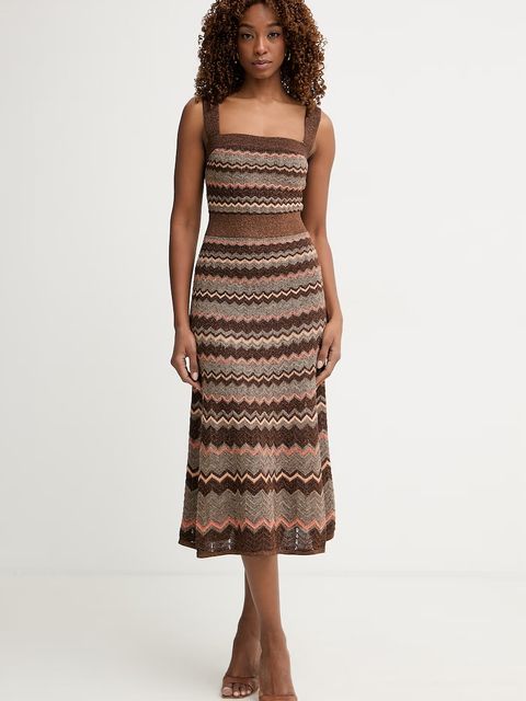 Marciano by Guess sukienka SUKI - zdjęcie produktu nr 1