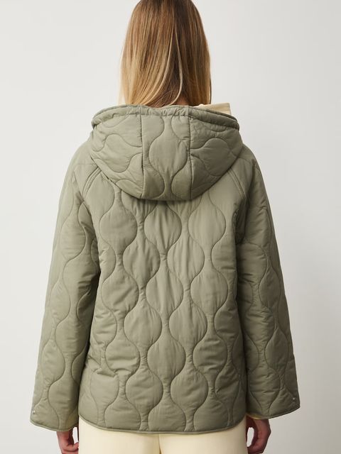 Medicine kurtka pikowana damska - zdjęcie produktu nr 2