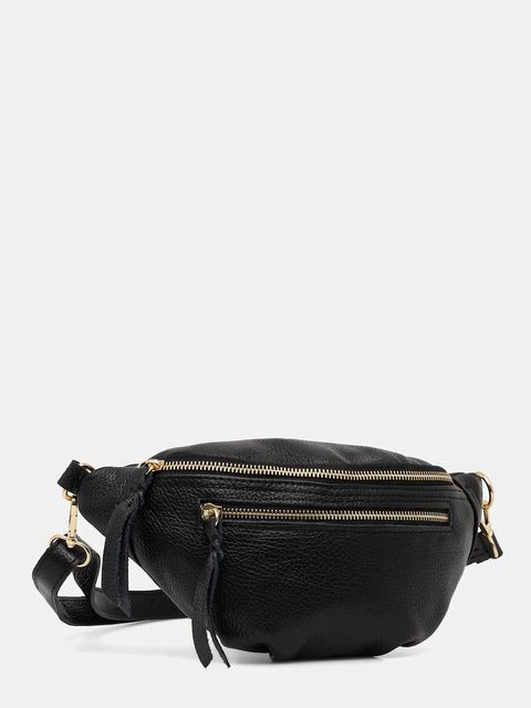 Answear Lab nerka skórzana