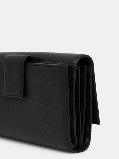 Coccinelle portfel skórzany - zdjęcie produktu nr 1