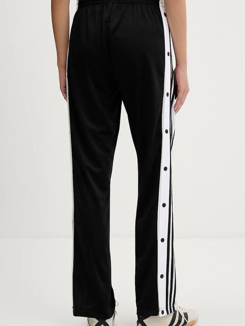 adidas Originals spodnie dresowe Adibreak kolor czarny KD2932