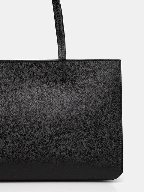 Patrizia Pepe torebka skórzana