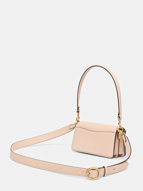 Coach torebka skórzana Tabby 20