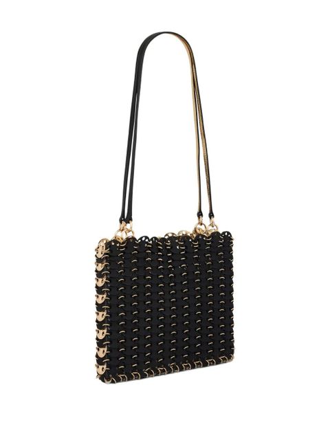 Rabanne 1969 shoulder bag - Black