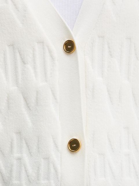 Marciano by Guess kardigan ADELE damski kolor beżowy ciepły 5BGR04 5661Z