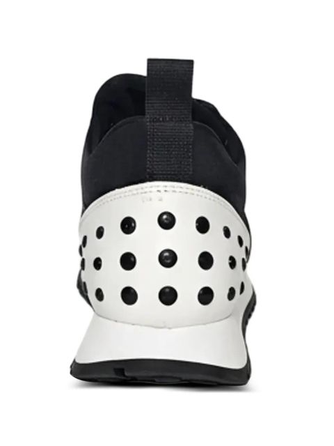 Tod's studded sneakers - White - zdjęcie produktu nr 2