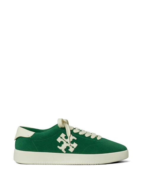 Tory Burch Phoenix sneaker - Green - zdjęcie produktu nr 1