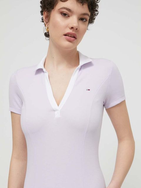 Tommy Jeans sukienka