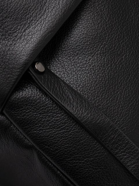 Answear.LAB plecak skórzany