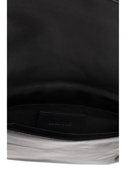 Zadig&Voltaire Rock Eternal clutch bag - Black