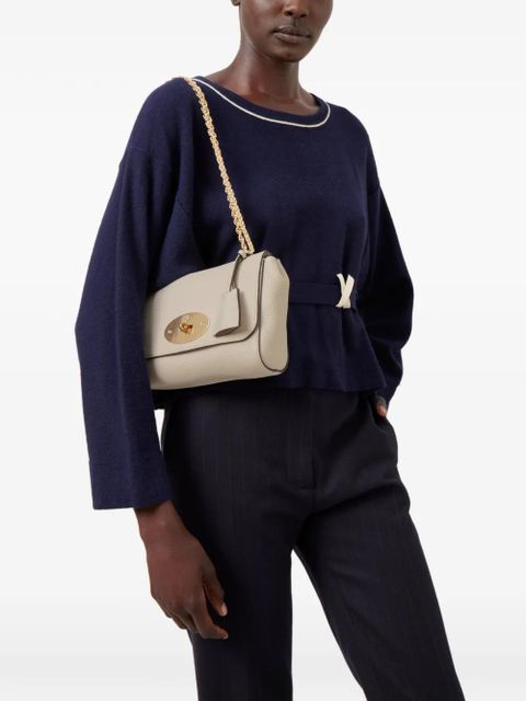 Mulberry Lily satchel bag - Neutrals - zdjęcie produktu nr 2