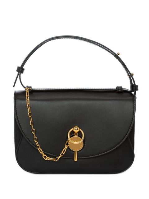 JW Anderson Keyts bag - Black - zdjęcie produktu nr 1