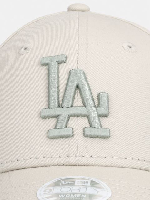 New Era czapka z daszkiem bawełniana LE 940 LA DODGERS - zdjęcie produktu nr 1