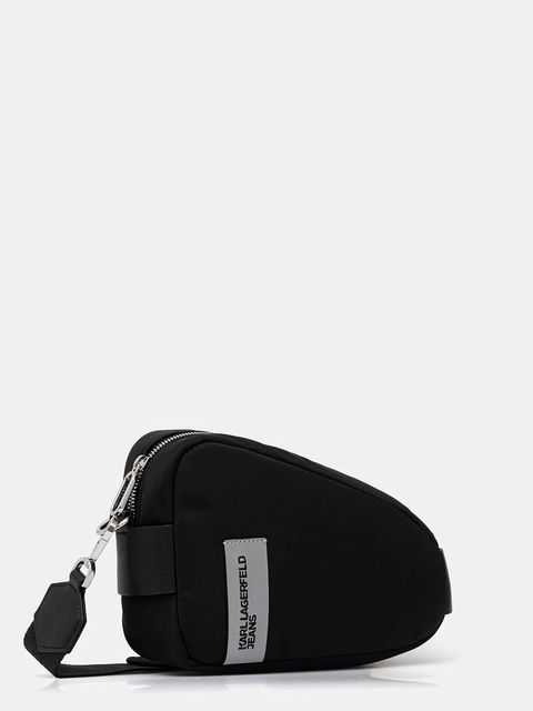 Karl Lagerfeld Jeans torebka - zdjęcie produktu nr 1