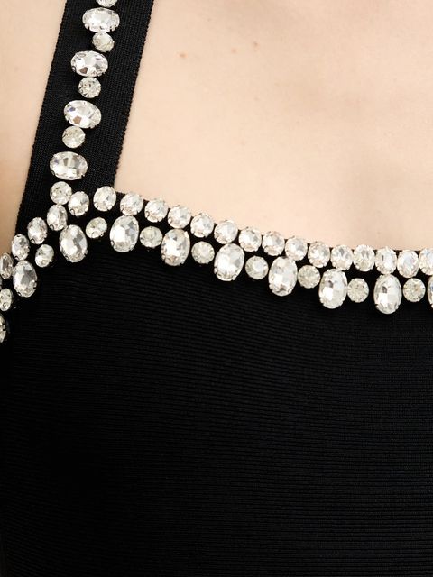 Marciano by Guess sukienka BEATRIZ