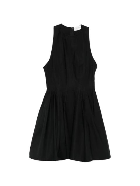 Sportmax Spxara mini dress - Black - zdjęcie produktu nr 1