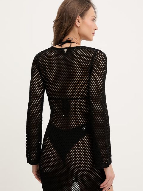 Guess sukienka LUNA - zdjęcie produktu nr 2