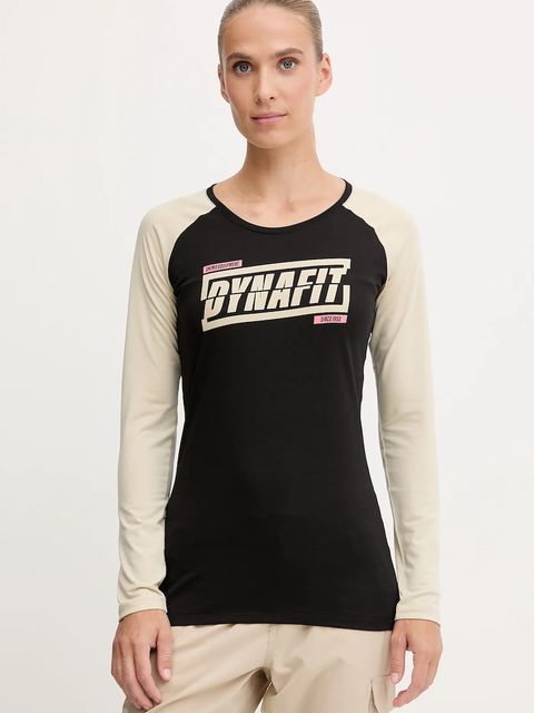 Dynafit longsleeve sportowy 24/7